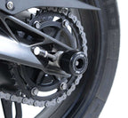 R&G Swingarm Protectors for BMW G310 RR (22-25)