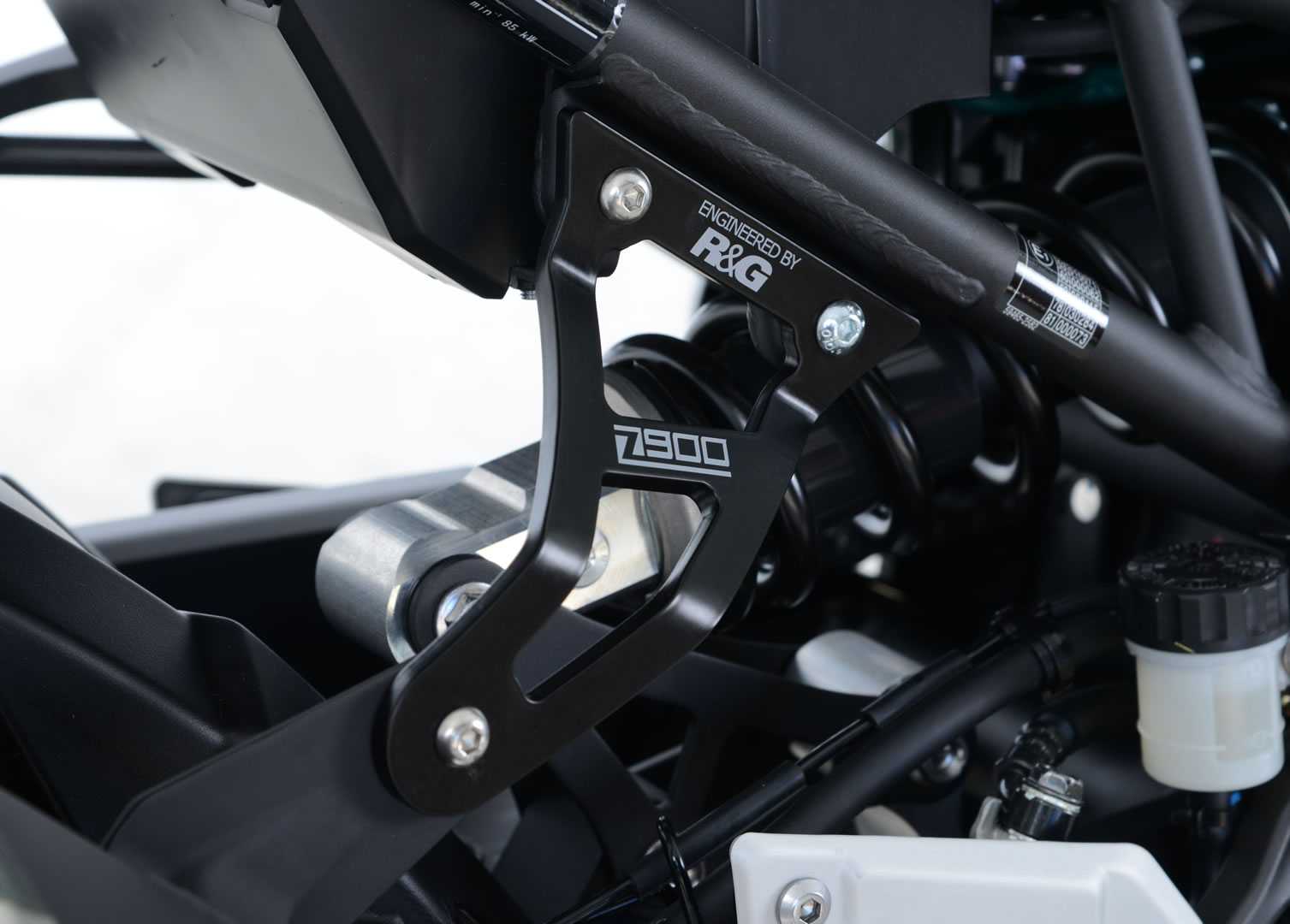 R&G Exhaust Hanger for Kawasaki Z900 (17-26)