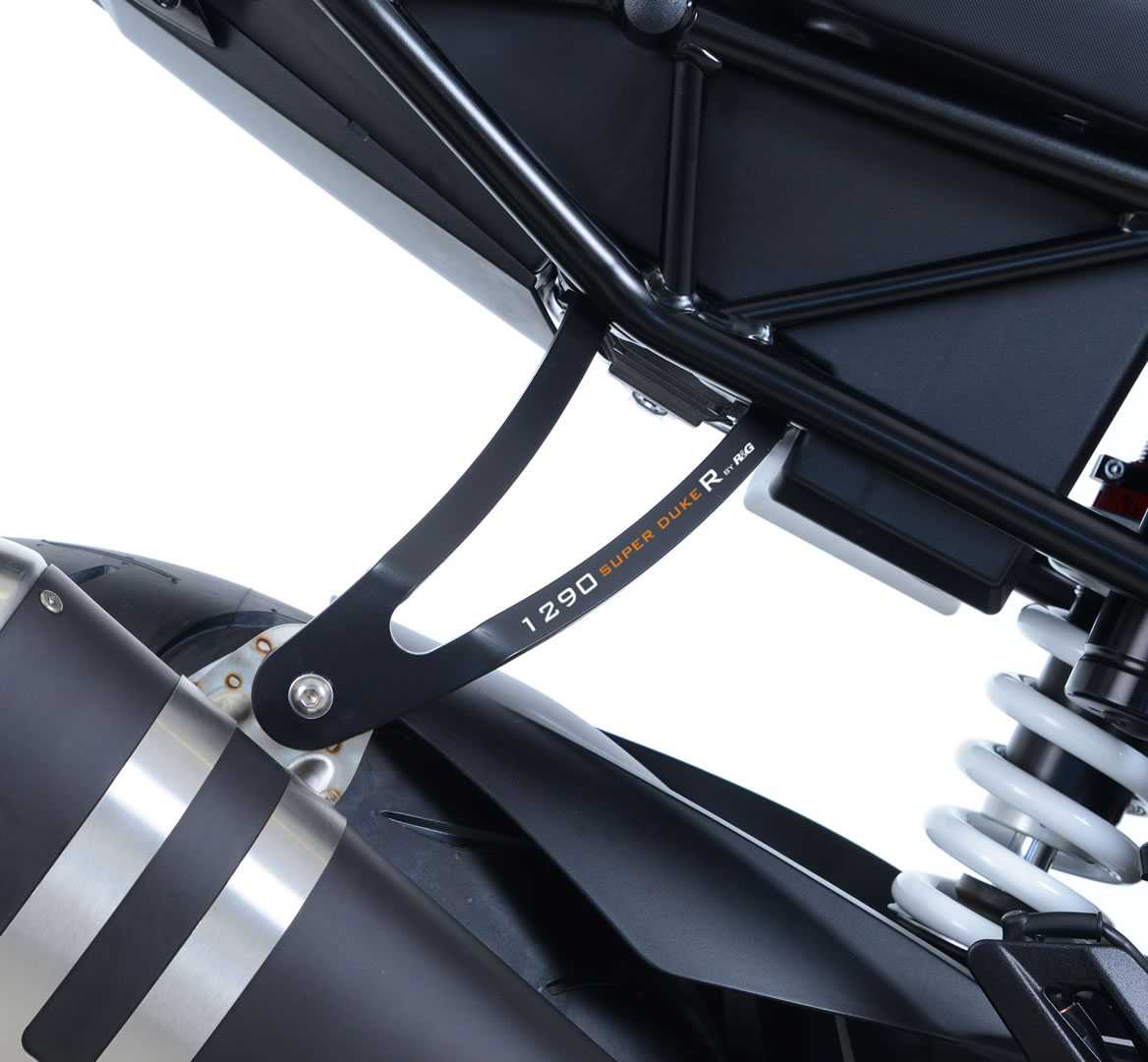 R&G Exhaust Hanger for KTM 1290 Super Duke R (17-19)