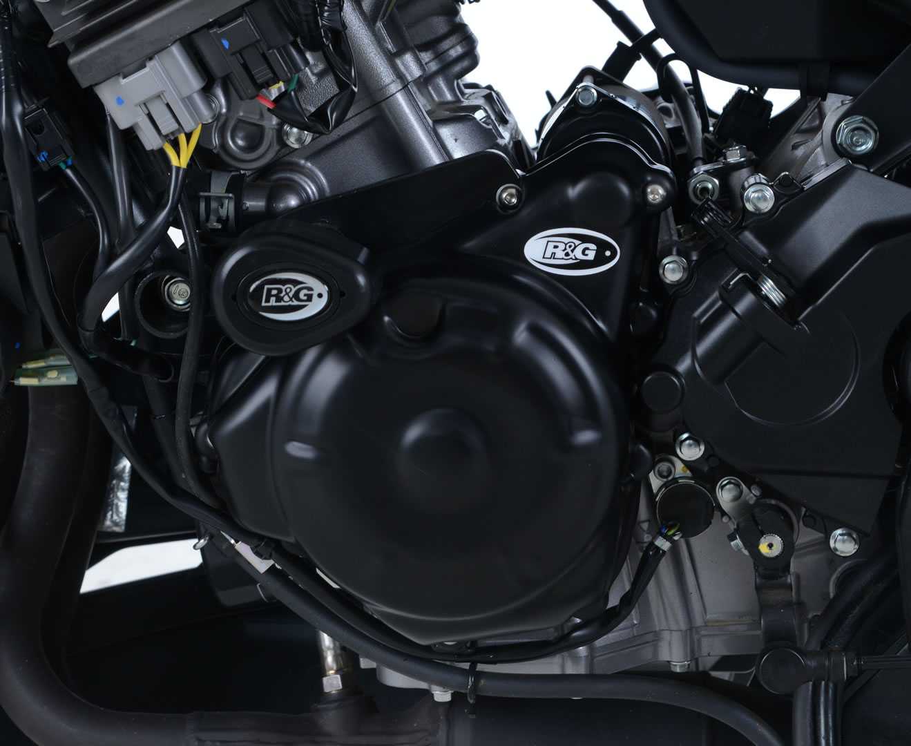 R&G Engine Cover for Honda CBR250RR (17-23)