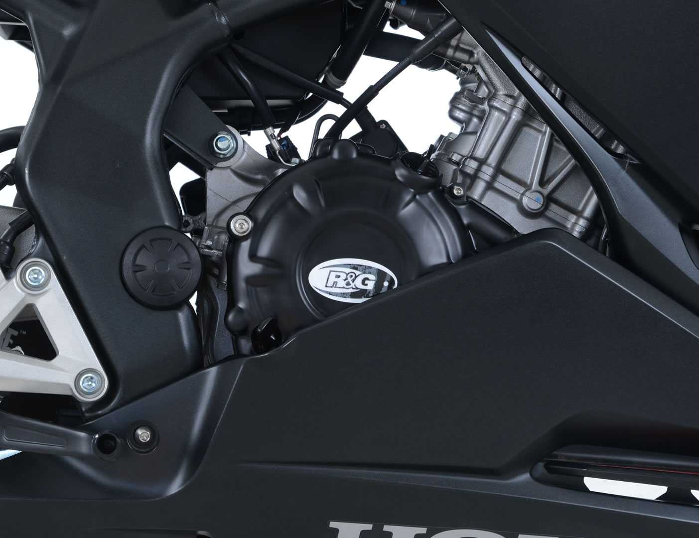 R&G Engine Cover for Honda CBR250RR (17-26)
