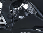 R&G Engine Cover for Honda CBR250RR (17-23)