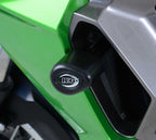 R&G Aero Frame Sliders for Kawasaki Versys-X 300 (17-20)