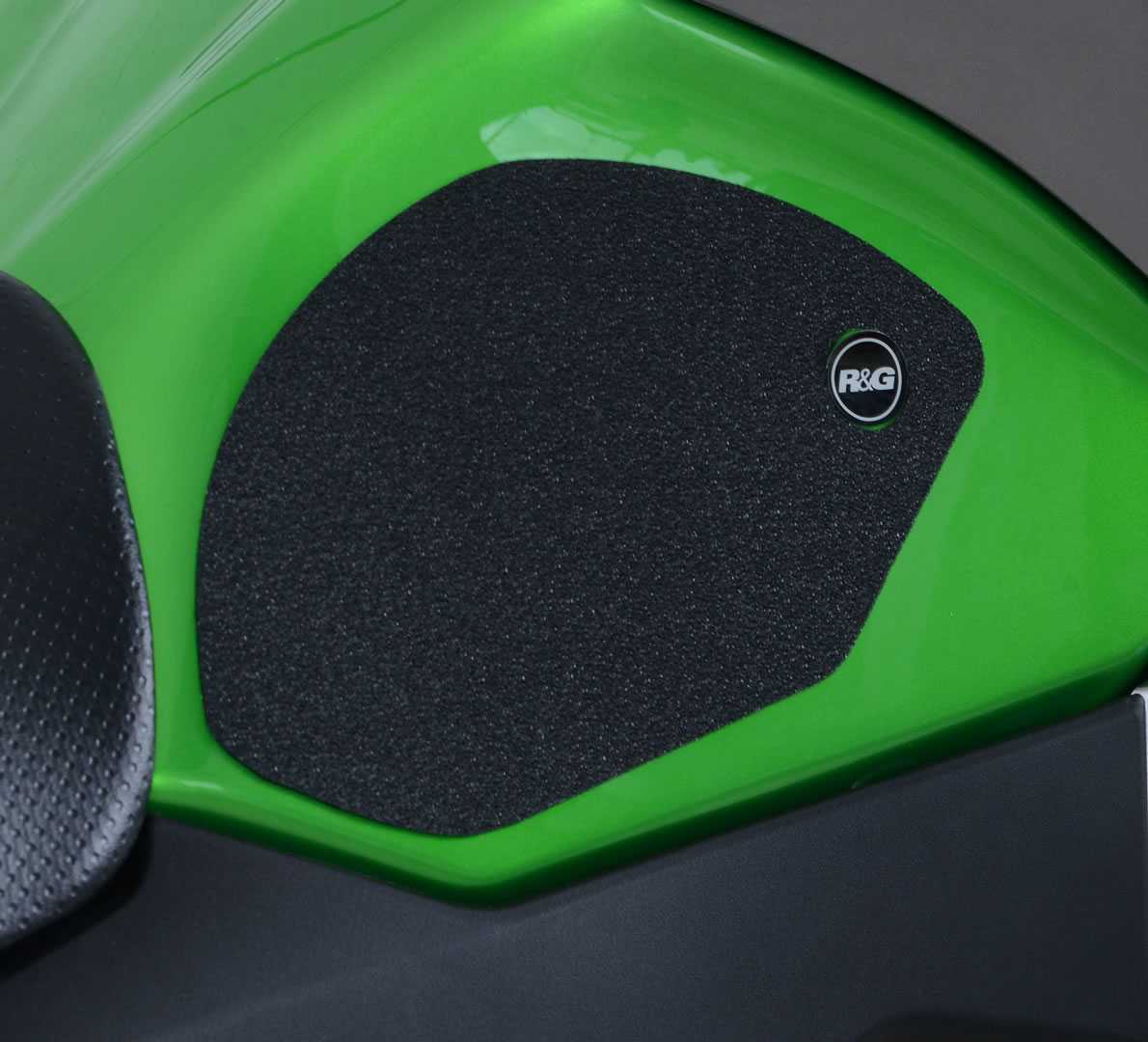 R&G Tank Traction Grips for Kawasaki Versys-X 300 (17-20)