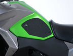 R&G Tank Traction Grips for Kawasaki Versys-X 300 (17-20)