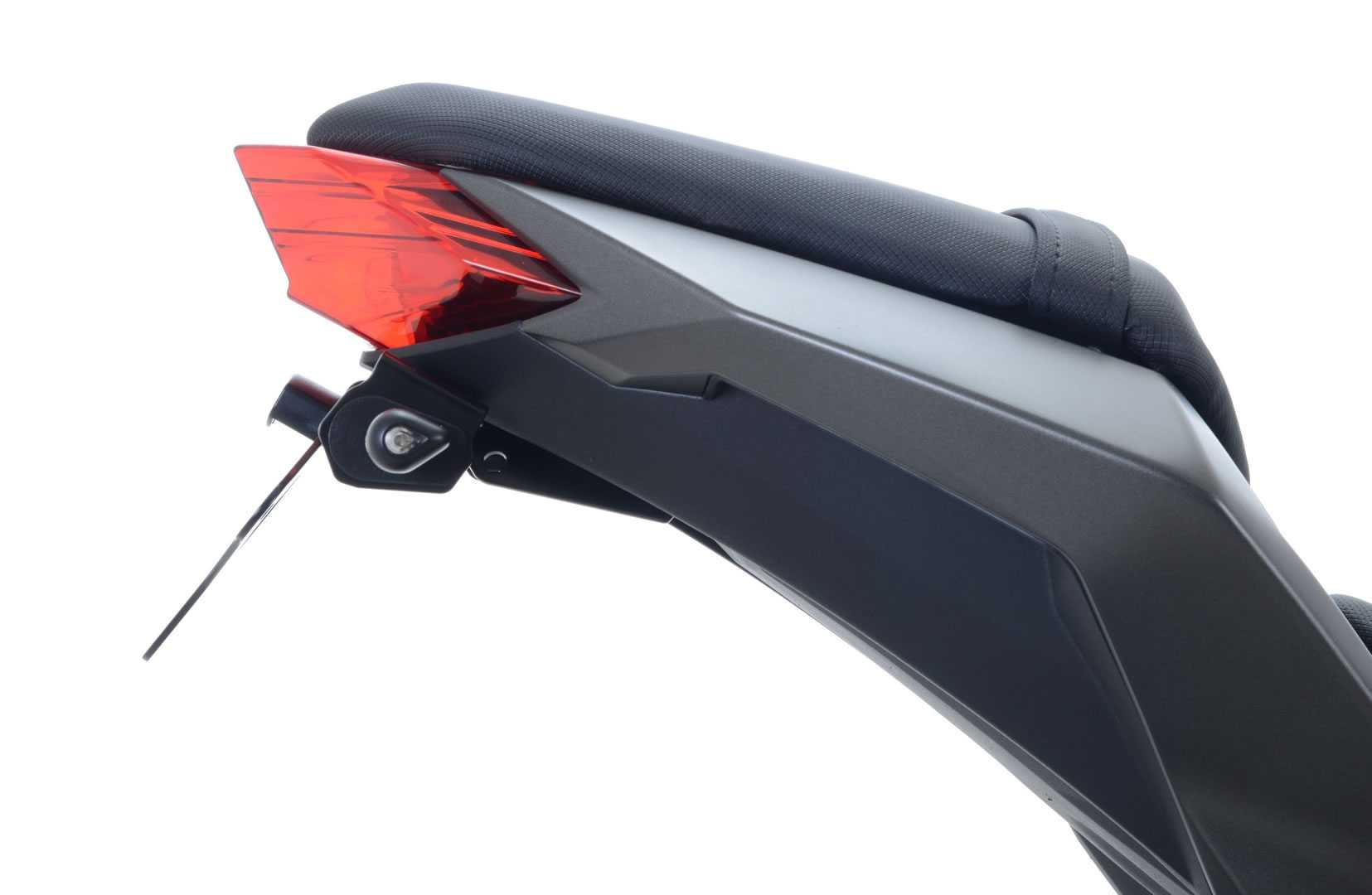 R&G Tail Tidy for Kawasaki Ninja 300 (12-20)