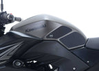 R&G Tank Traction Grips for Kawasaki Ninja 300 (12-20)