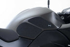 R&G Tank Traction Grips for Kawasaki Ninja 250 (14-17)