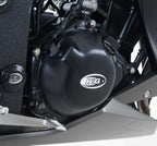 R&G Engine Cover for Kawasaki Z300 (15-18)
