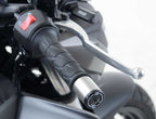 R&G Bar Ends for Kawasaki Z250 (13-18)