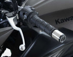R&G Bar Ends for Kawasaki Z800 (13-16)