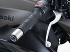 R&G Bar Ends for Kawasaki Z750 (04-13)
