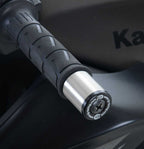 R&G Bar Ends for Kawasaki Z250 (13-18)