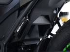 R&G Exhaust Hanger for Kawasaki Ninja 250 (13-17)