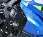 R&G Engine Cover for Suzuki GSX-R1000R (17-24)