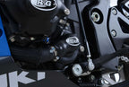 R&G Engine Cover for Suzuki GSX-R1000R (17-24)