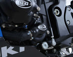 R&G Engine Cover for Suzuki GSX-R1000R (17-24)