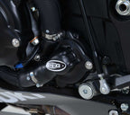 R&G Engine Cover for Suzuki GSX-R1000R (17-24)