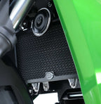 R&G Radiator Guard for Kawasaki Versys-X 300 (17-20)