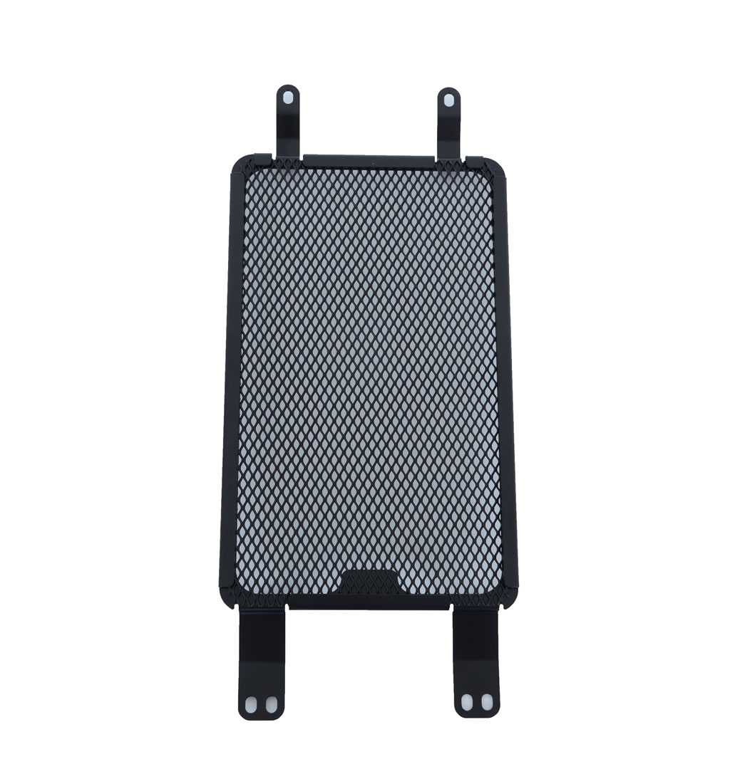 R&G Radiator Guard for Harley Davidson Street 500 (15-18)