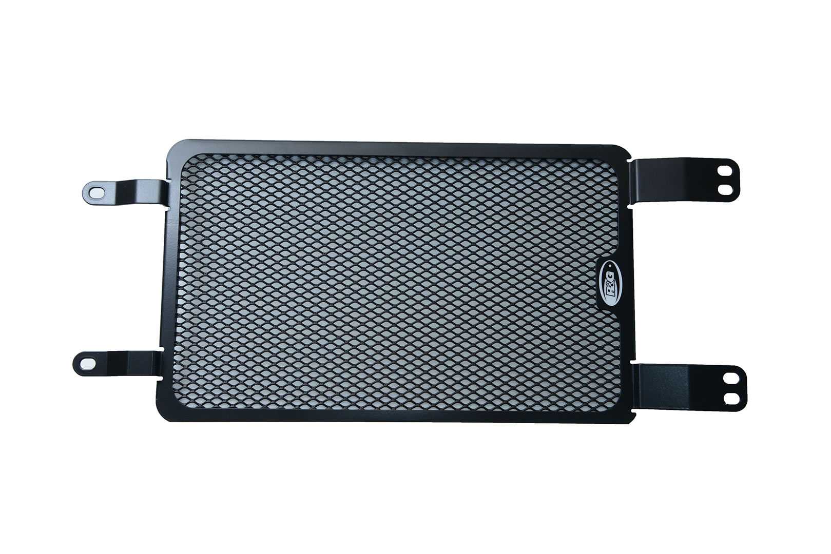 R&G Radiator Guard for Harley Davidson Street 500 (15-18)