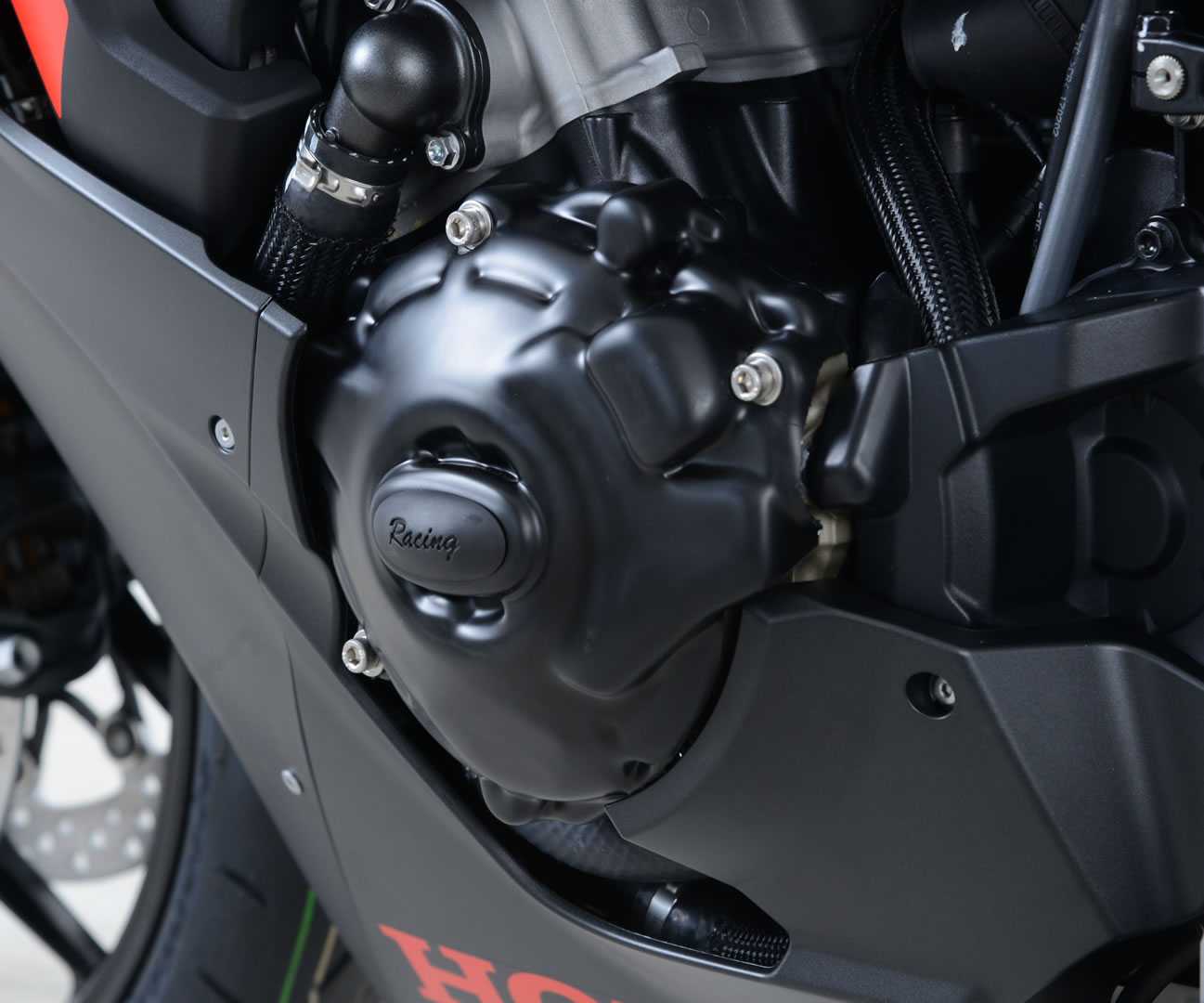 R&G Engine Cover for Honda CBR1000RR Fireblade (17-19)
