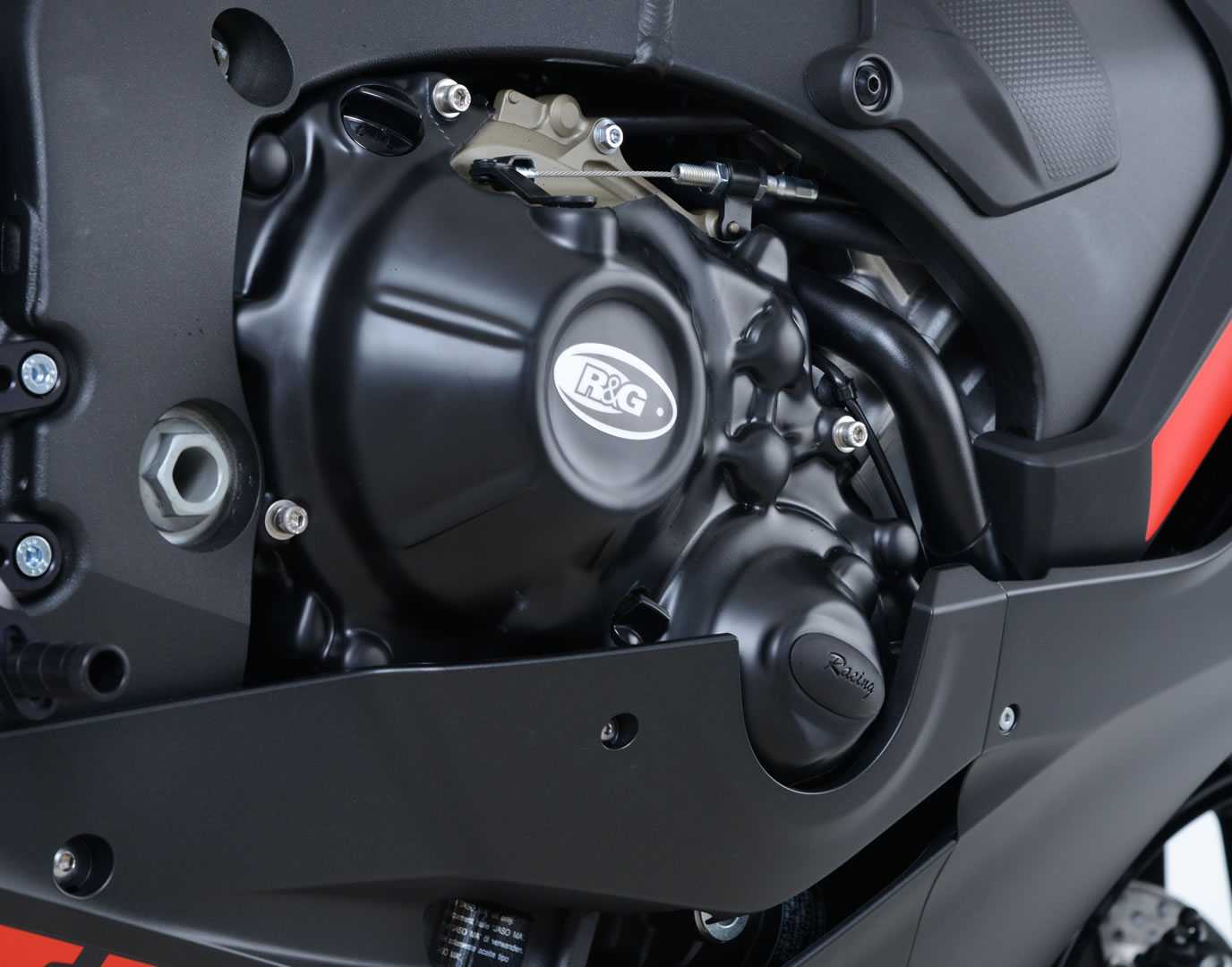 R&G Engine Cover for Honda CBR1000RR Fireblade (17-19)
