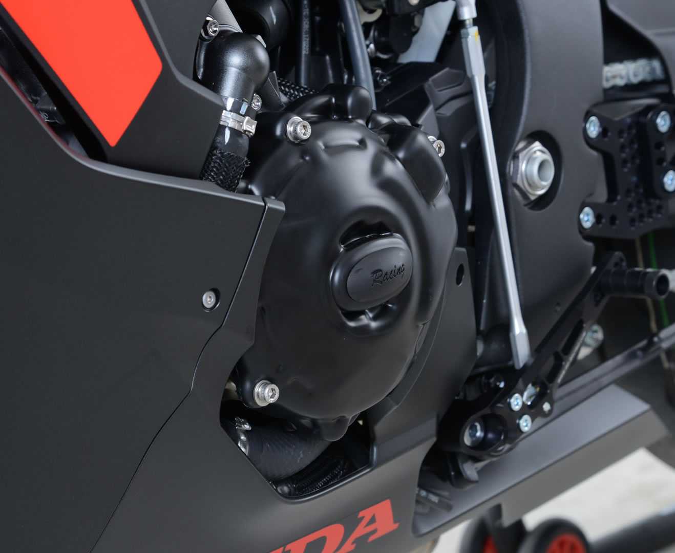 R&G Engine Cover for Honda CBR1000RR Fireblade (17-19)