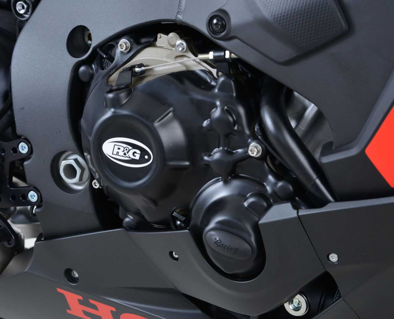 R&G Engine Cover for Honda CBR1000RR Fireblade (17-19)