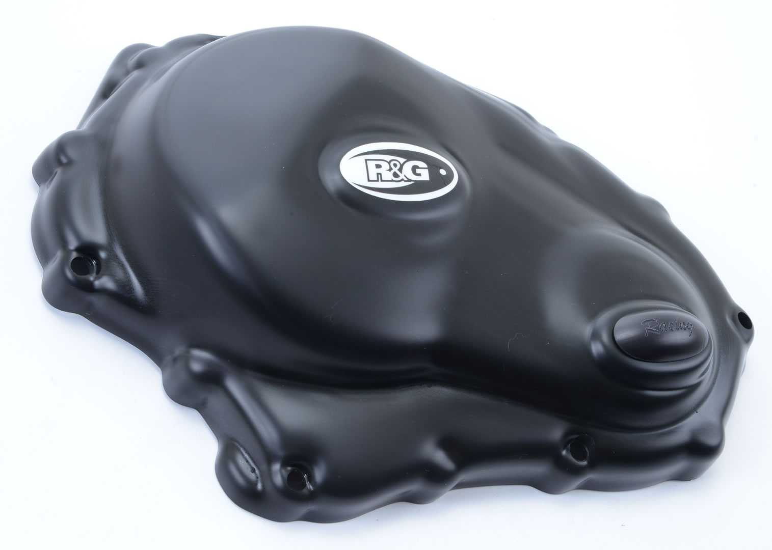 R&G Engine Cover for Suzuki GSX-R1000 (09-16)