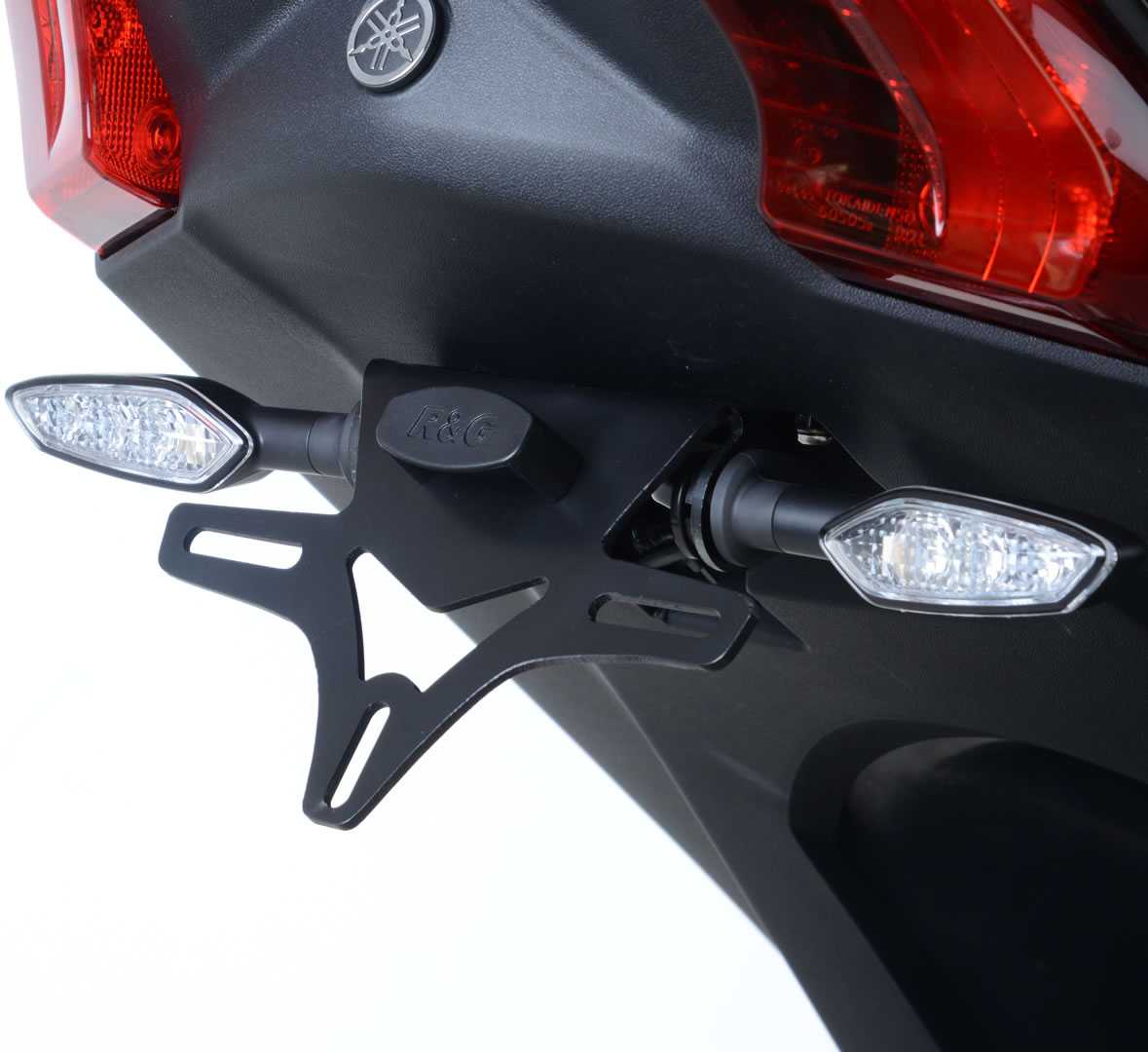 R&G Tail Tidy for Yamaha TMAX 530 (17-18)