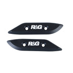 R&G Mirror Blanking Plates for Yamaha TMAX 560 (20-21)