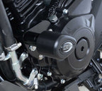 R&G Aero Frame Sliders for Suzuki V-Strom 250 (17-20)