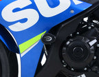 R&G Aero Frame Sliders for Suzuki GSX250R (17-20)
