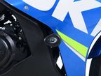 R&G Aero Frame Sliders for Suzuki V-Strom 250 (17-20)