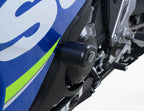 R&G Aero Frame Sliders for Suzuki GSX250R (17-20)