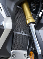 R&G Radiator Guard Black for Honda X-ADV (17-20)