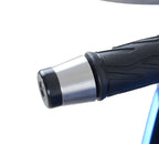 R&G Bar Ends for Suzuki GSX250R (17-20)