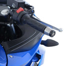 R&G Bar Ends for Suzuki GSX250R (17-20)