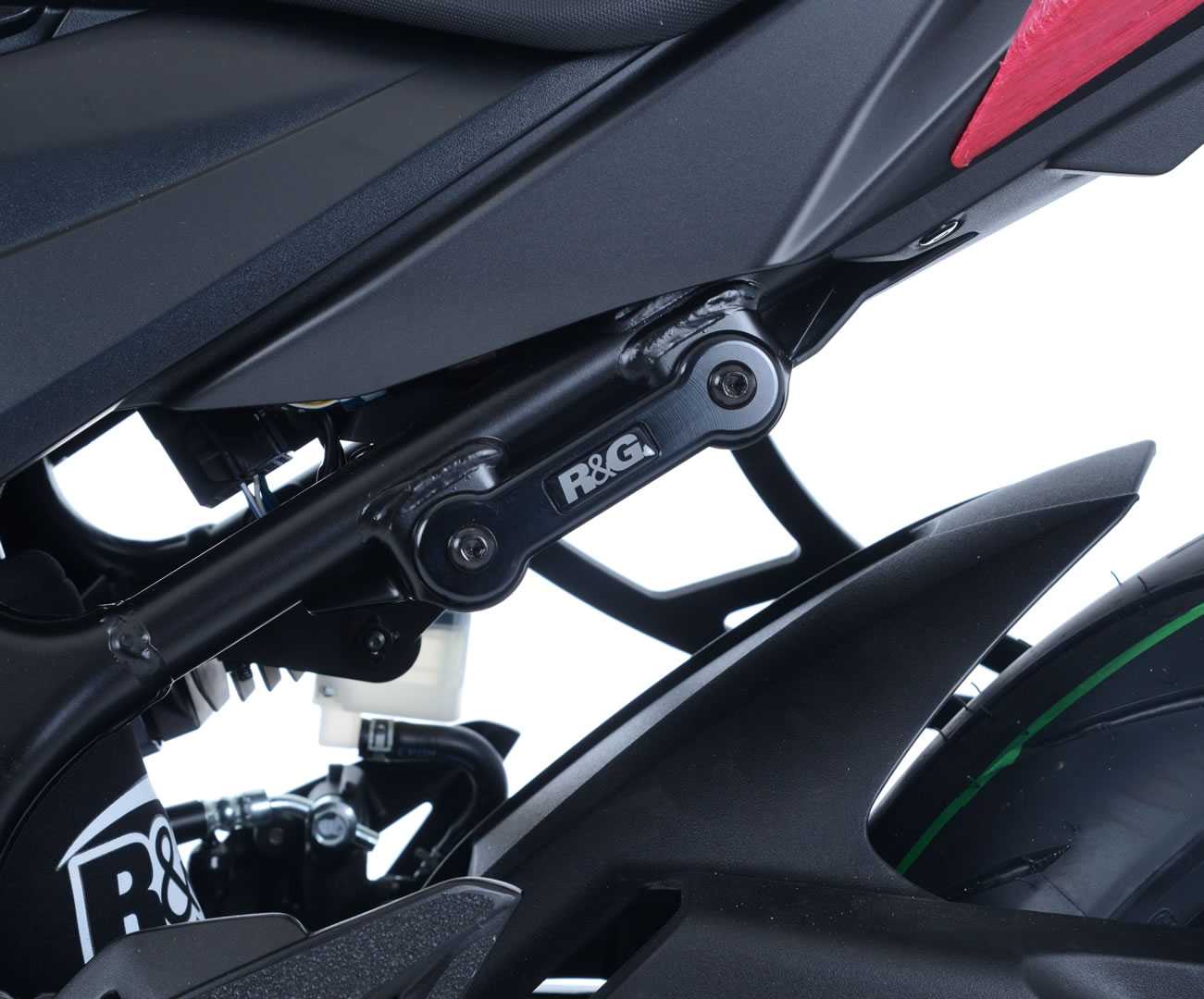 R&G Exhaust Hanger for Suzuki GSX250R (17-20)