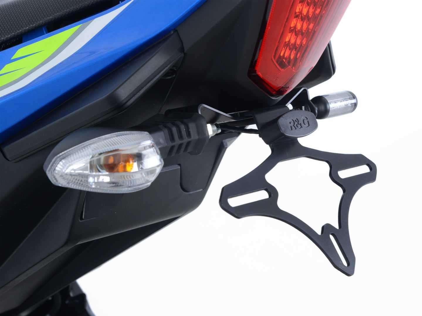 R&G Tail Tidy for Suzuki GSX250R (17-20) Secondary image