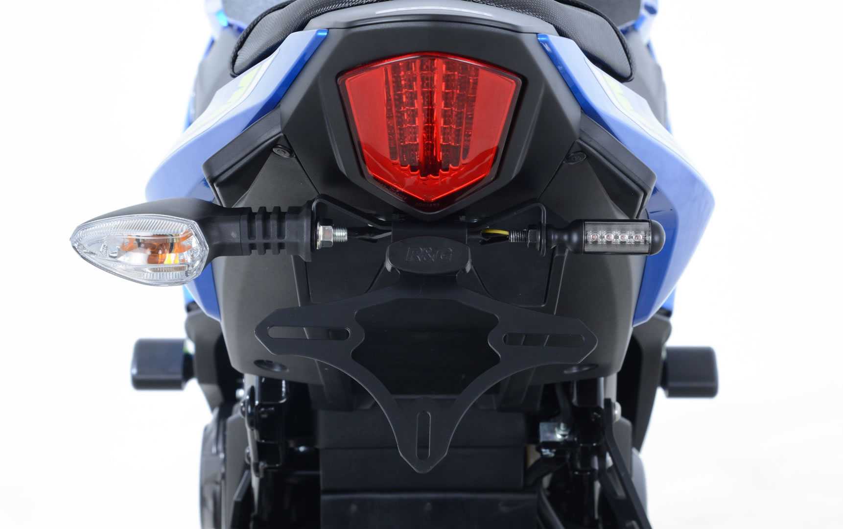 R&G Tail Tidy for Suzuki GSX250R (17-20)