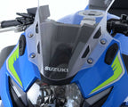 R&G Mirror Blanking Plates for Suzuki GSX250R (17-20)