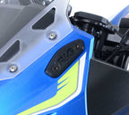 R&G Mirror Blanking Plates for Suzuki GSX250R (17-20)
