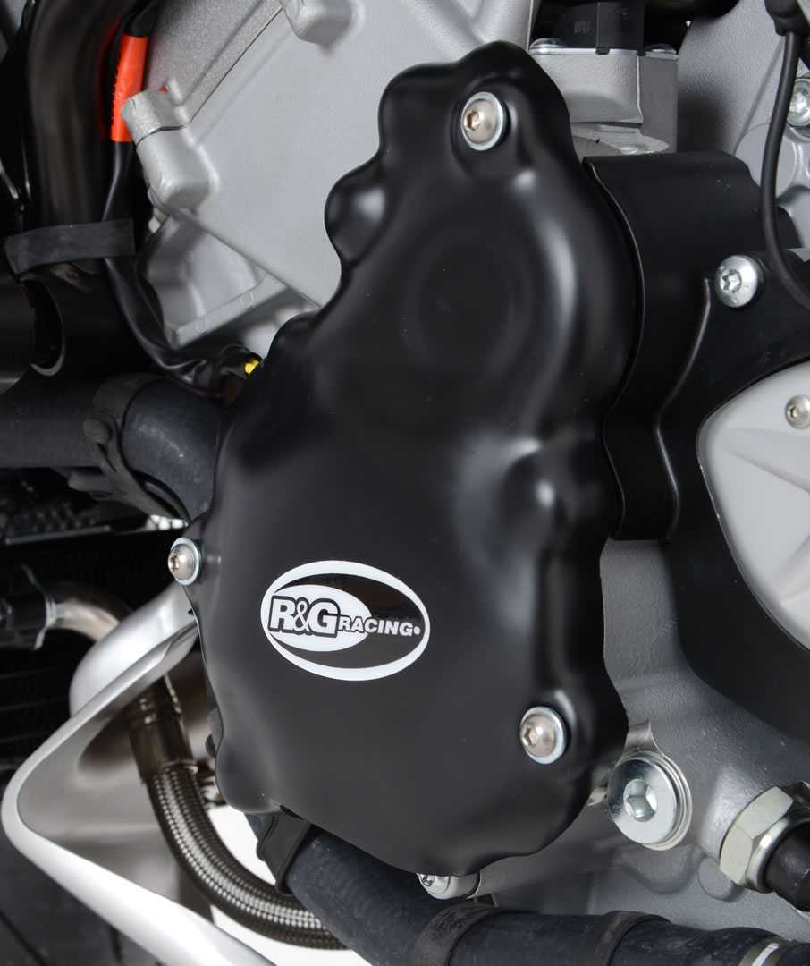 R&G Engine Cover for MV Agusta Turismo Veloce 800 (15-26)