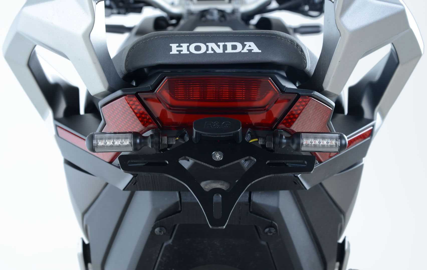 R&G Tail Tidy for Honda X-ADV (17-20)