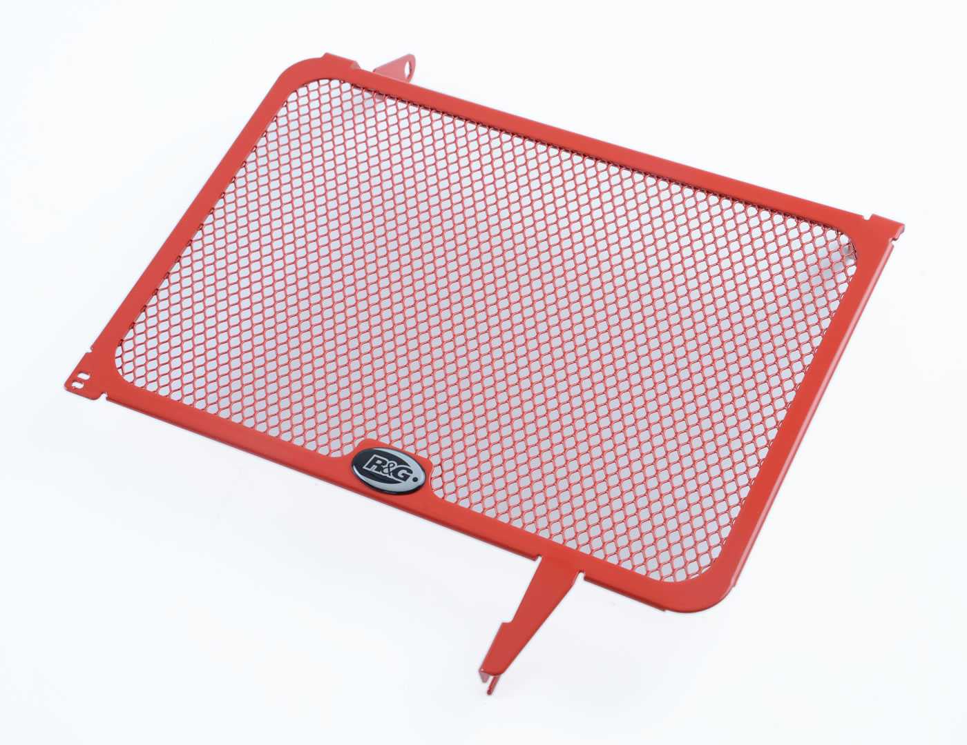 R&G Radiator Guard Titanium for Ducati Hyperstrada 939 (16)