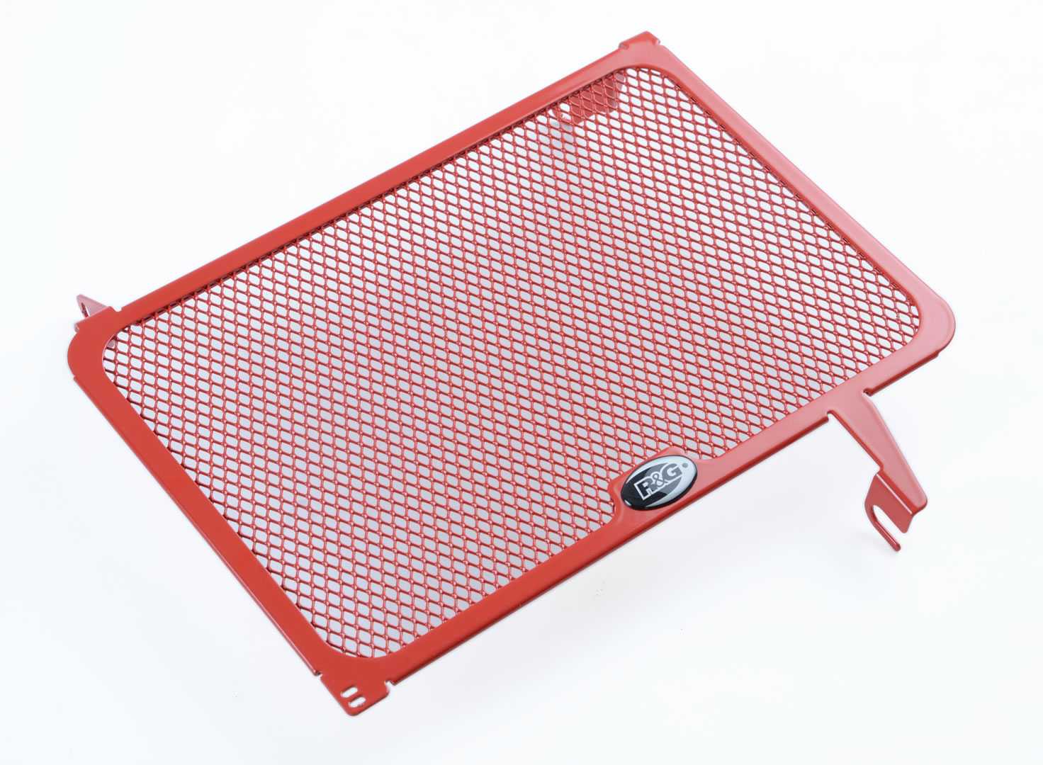 R&G Radiator Guard for Ducati Hypermotard 821 (13-15)