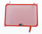 R&G Radiator Guard Titanium for Ducati Hypermotard 821 (13-15)