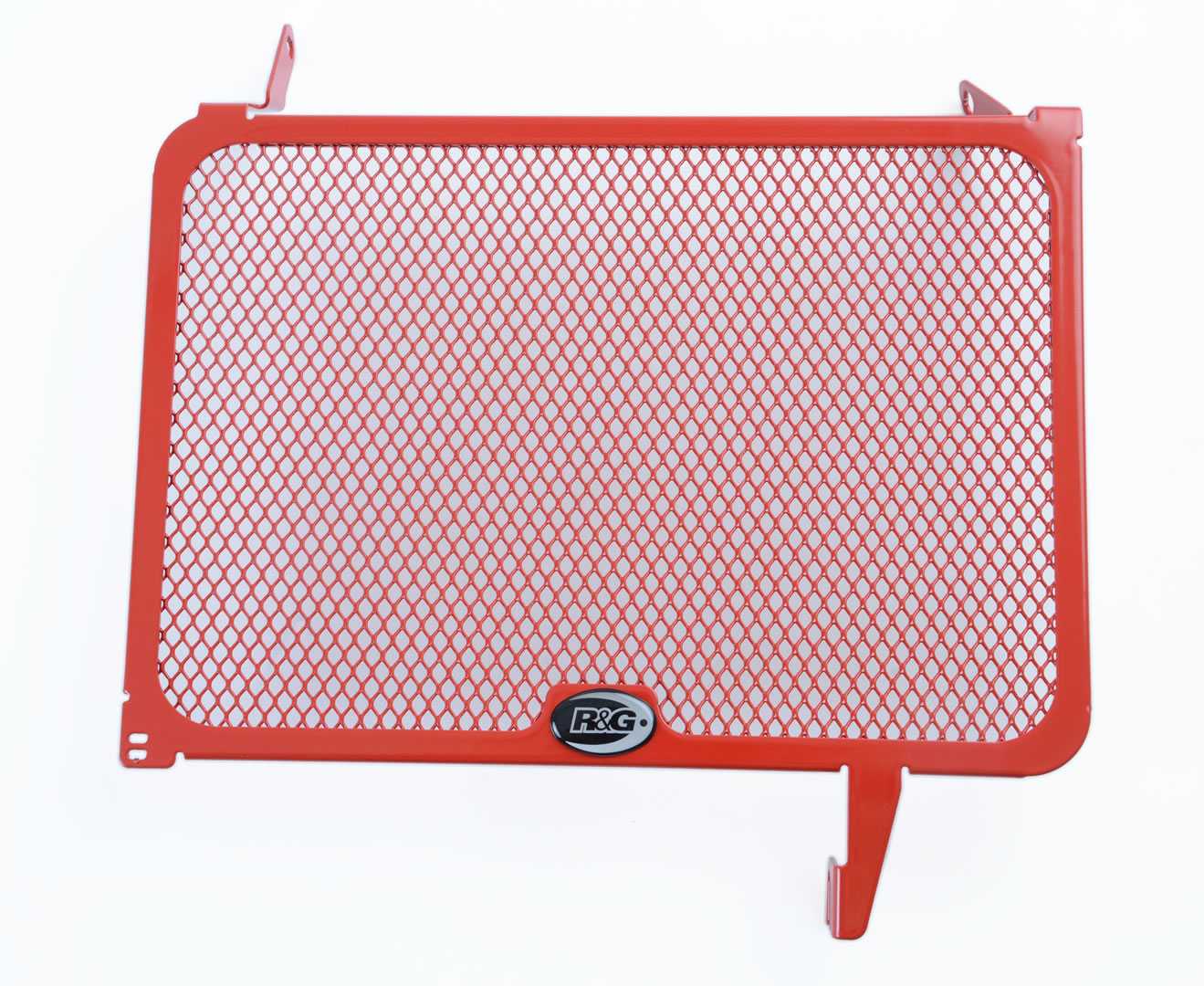 R&G Radiator Guard for Ducati Hyperstrada 939 (16)